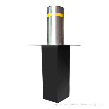 Bollard